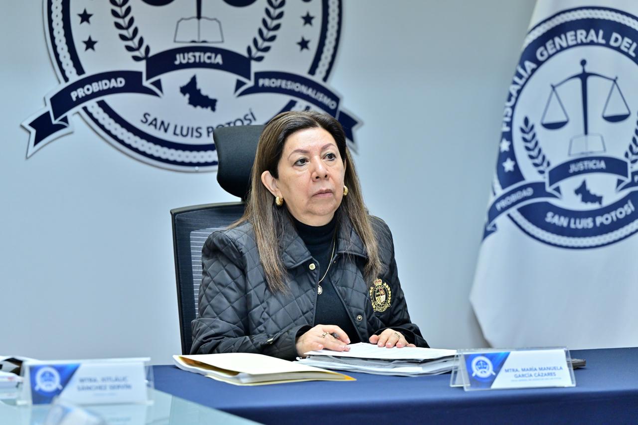 616402900_1309963584503934_8735192287140726617_n FGESLP descarta móvil político en el caso de potosinos localizados sin vida en Zacatecas