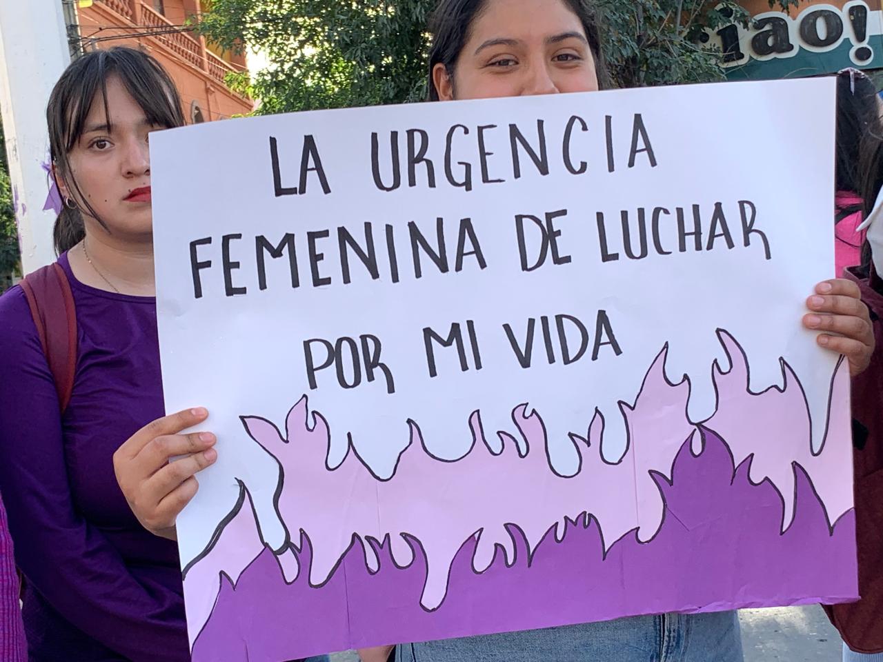Violencia mortal contra las mujeres marca las primeras semanas de 2026 en SLP