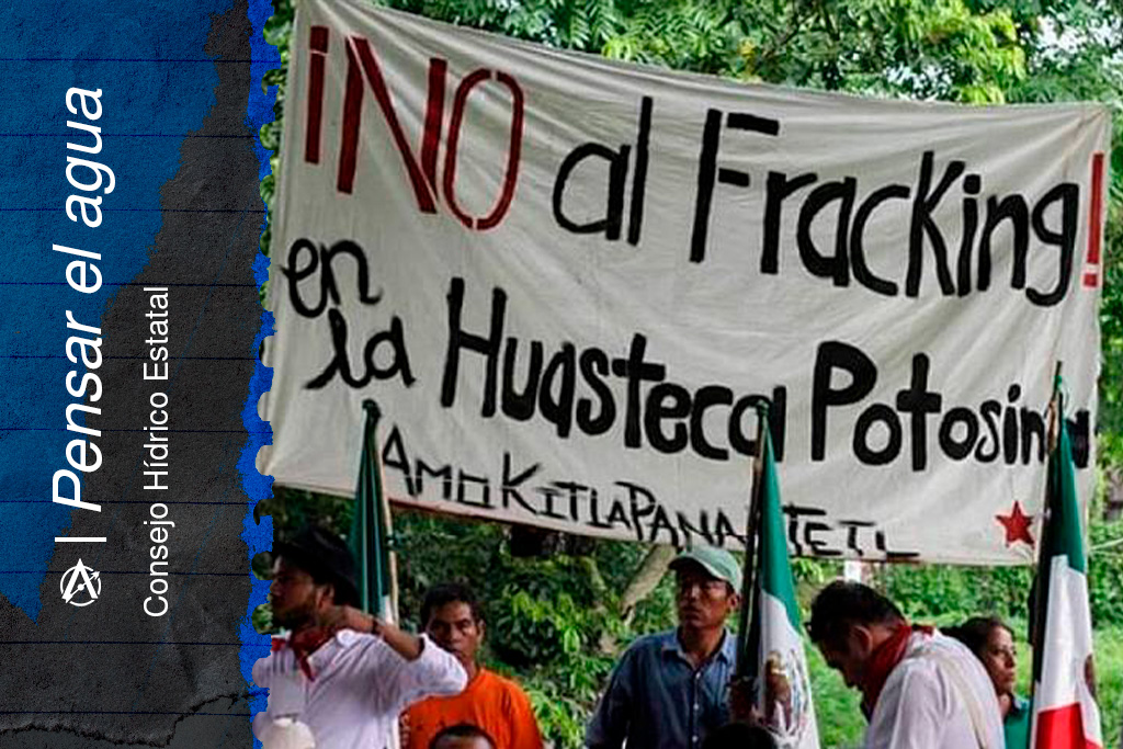 Astrolabio plantilla CHE La Huasteca Potosina ante el fracking: defender el agua es defender la vida