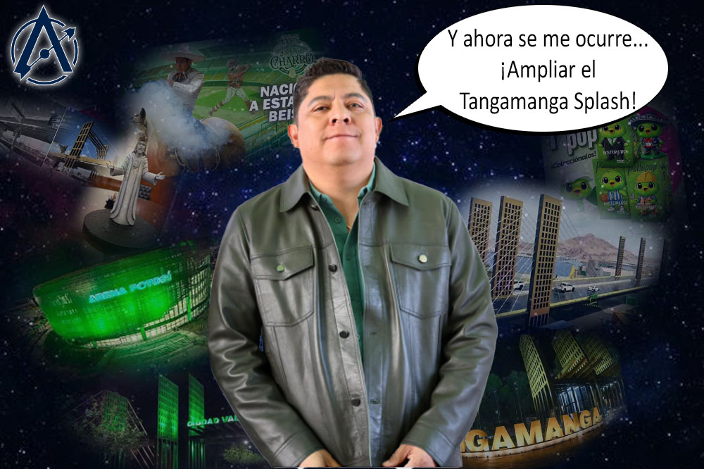 Ocurrencias sin límites