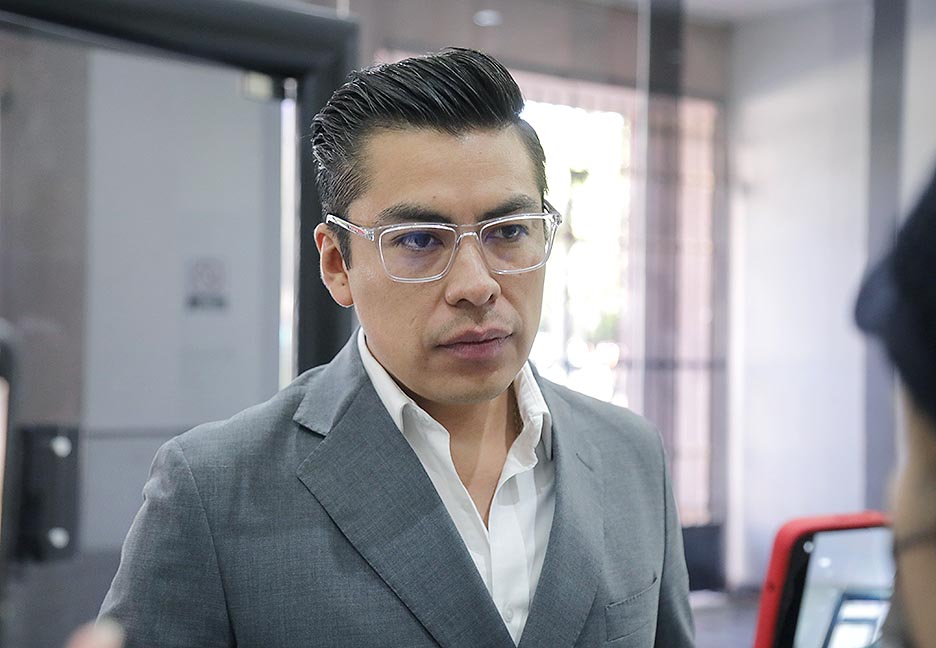 Diputados de Morena impulsan exhorto para transparentar cumplimiento de la Ley de Transporte Público