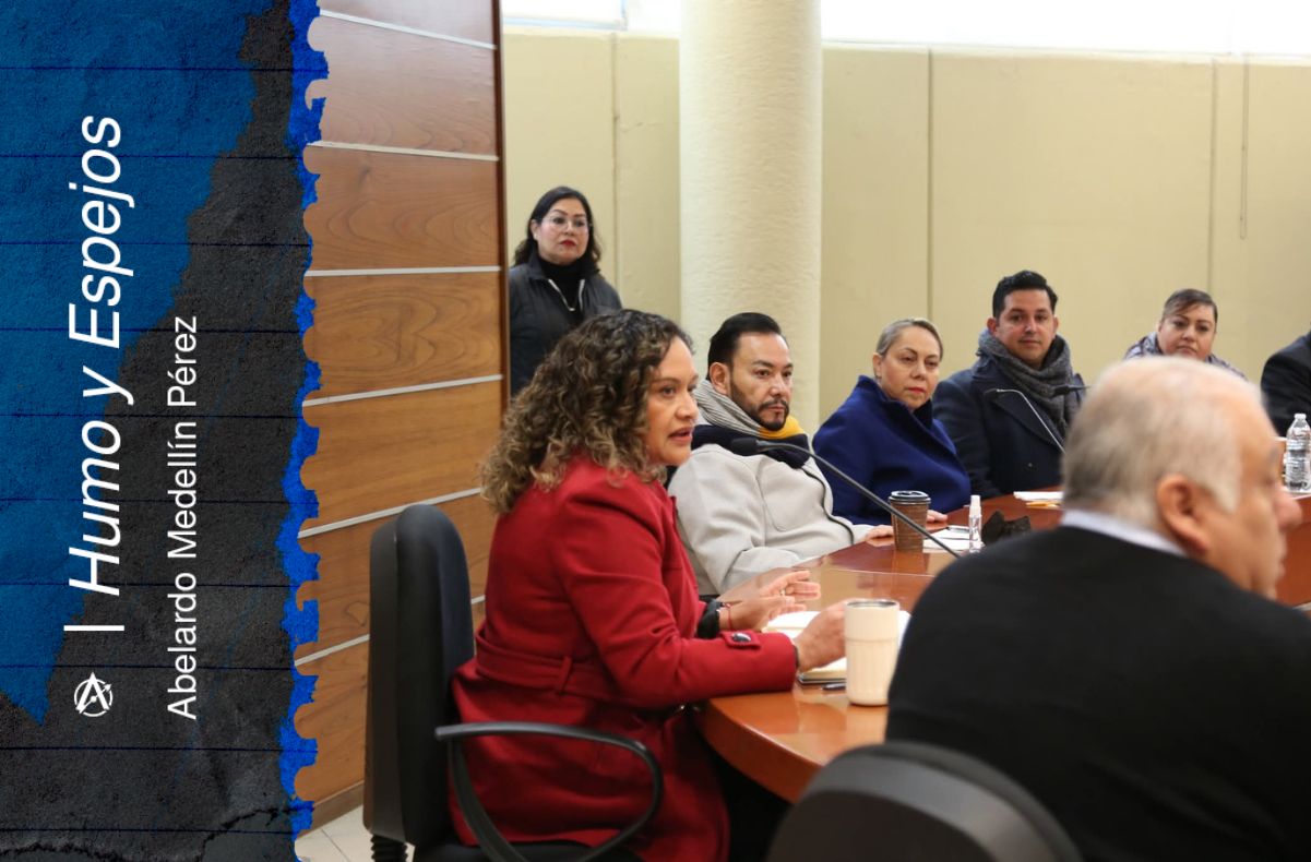 La aritmética de una excusa