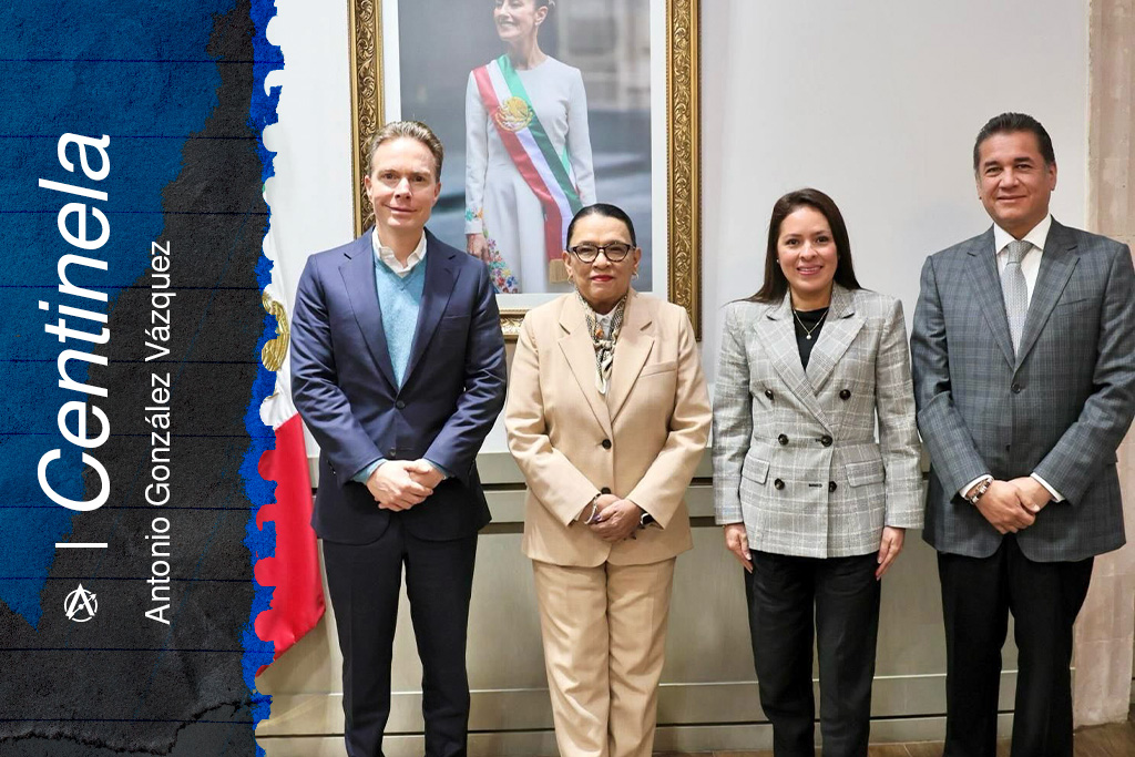 Operación Rosa Icela