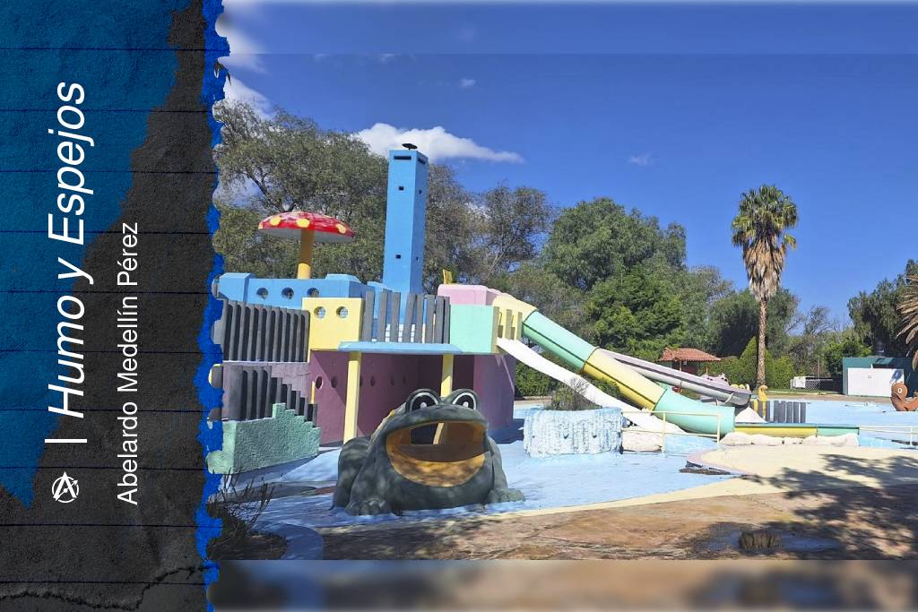 Un antídoto contra las ocurrencias