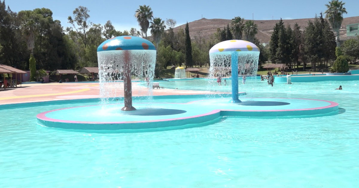 Cambio de Ruta impulsa petición para frenar ampliación del Splash en el Tangamanga I