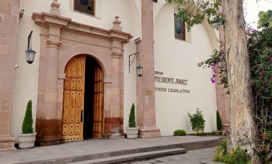 IFSE detecta irregularidades en nómina, contratos y manejo de remanentes en Congreso de SLP