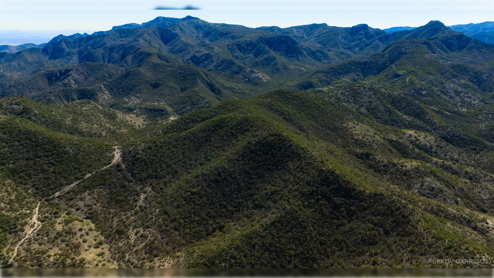 Ayuntamiento de SLP y Gobierno alinean estrategia para proteger la Sierra de San Miguelito: Mendieta Rivera