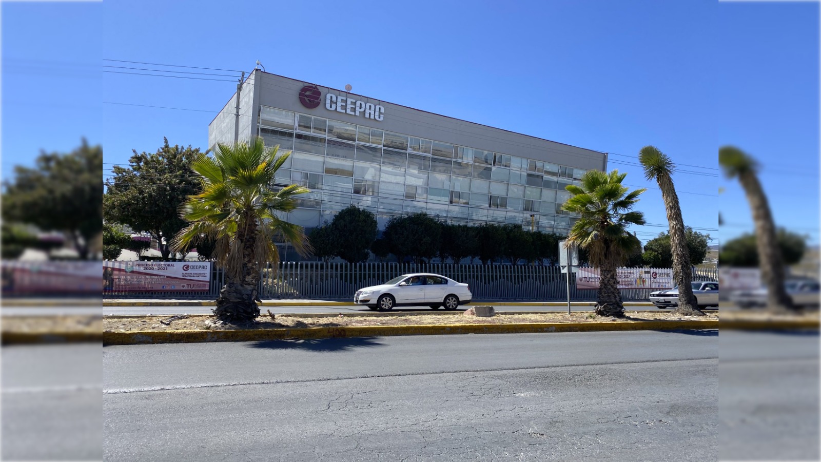 Ceepac mantiene adeudo de 1.4 mdp con el INE