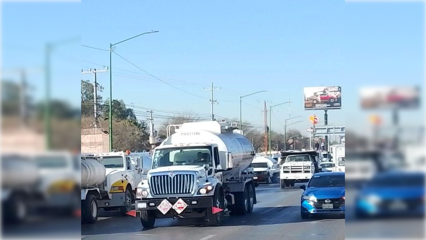 Piperos advierten que nueva Ley de Aguas amenaza abasto y empleos