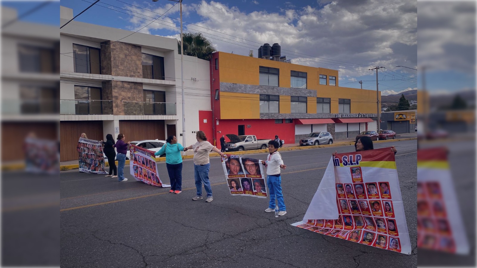 Se alcanzan acuerdos entre Voz y Dignidad por los Nuestros y Gobierno del Estado