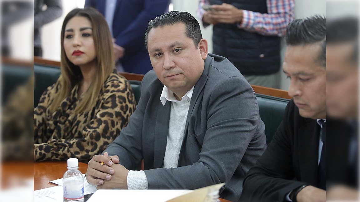 Desincorporación de Soledad del Interapas se perfila para marzo: diputado