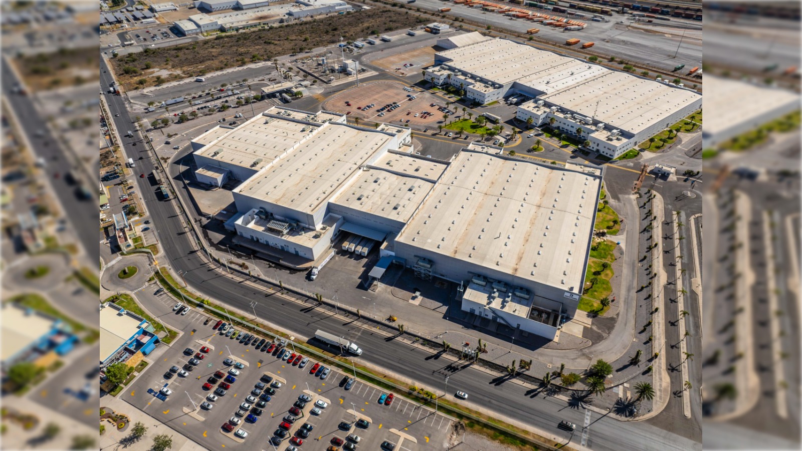 Municipios deberán reservar suelo para parques industriales