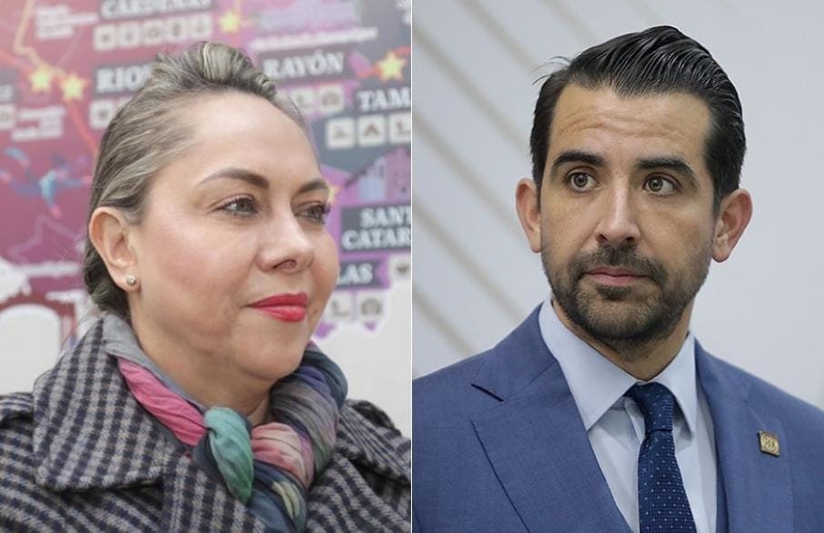 Diputados difieren sobre propuesta de exámenes de control y confianza a candidaturas