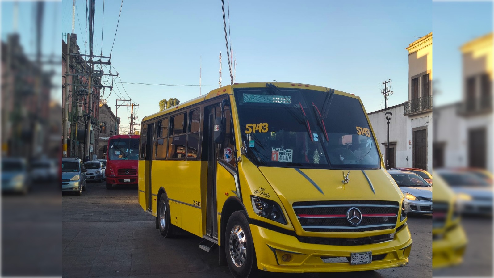 Iniciativas ciudadanas buscan frenar aumentos discrecionales al transporte público en SLP