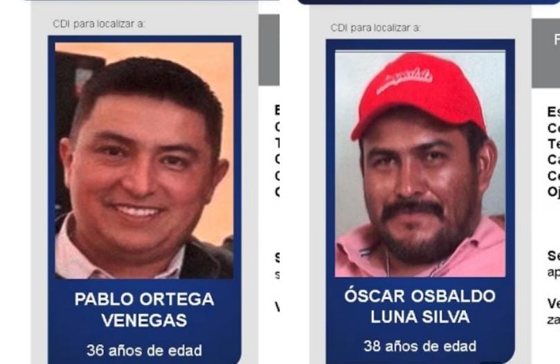 WhatsApp Image 2026-02-10 at 10.38.17 Encuentran sin vida a dos hombre de Villa de Reyes en Zacatecas; FGESLP investiga