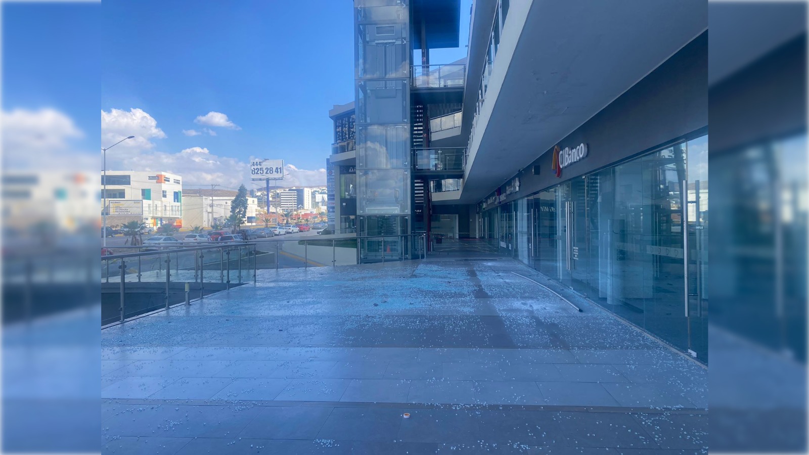 Víctima indirecta del caso Rich entrega carta a la FGE y denuncia falta de avances