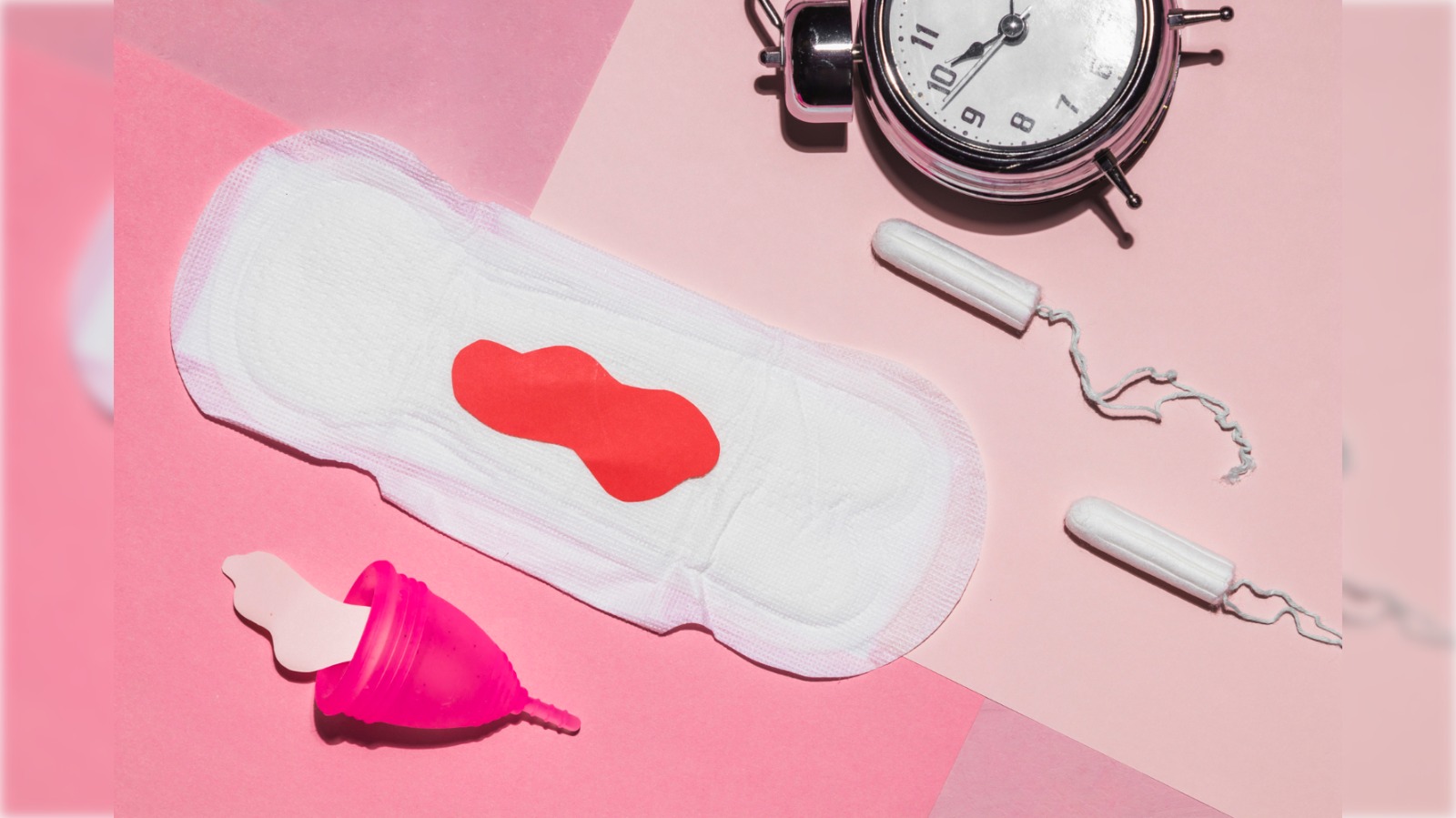 Diputada y colectivo impulsan iniciativa sobre salud menstrual digna