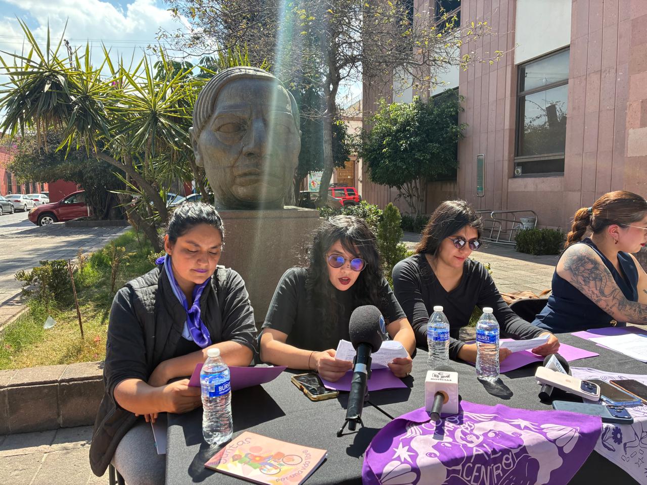 Ante el incremento de la violencia sexual contra las infancias, impulsan reforma penal en SLP