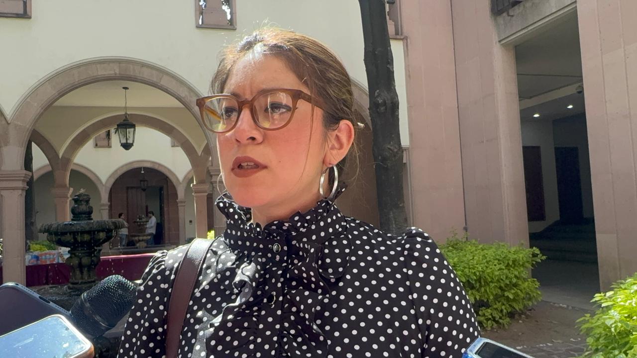 Video | Diputada cuestiona creación de planta tratadora para Splash