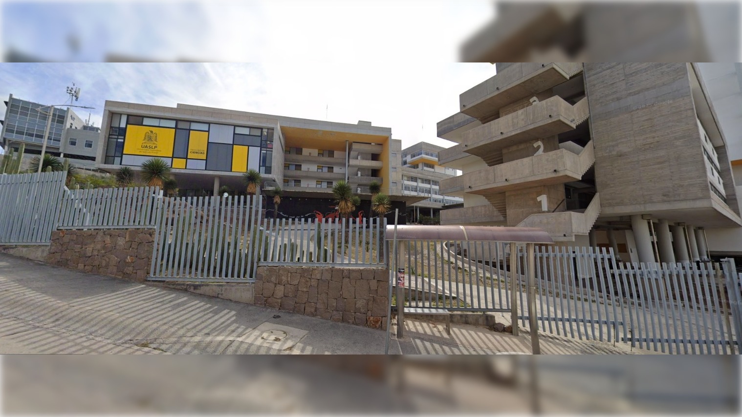 Facultad de Ciencias mantiene paro y convoca a manifestación pacífica interfacultades