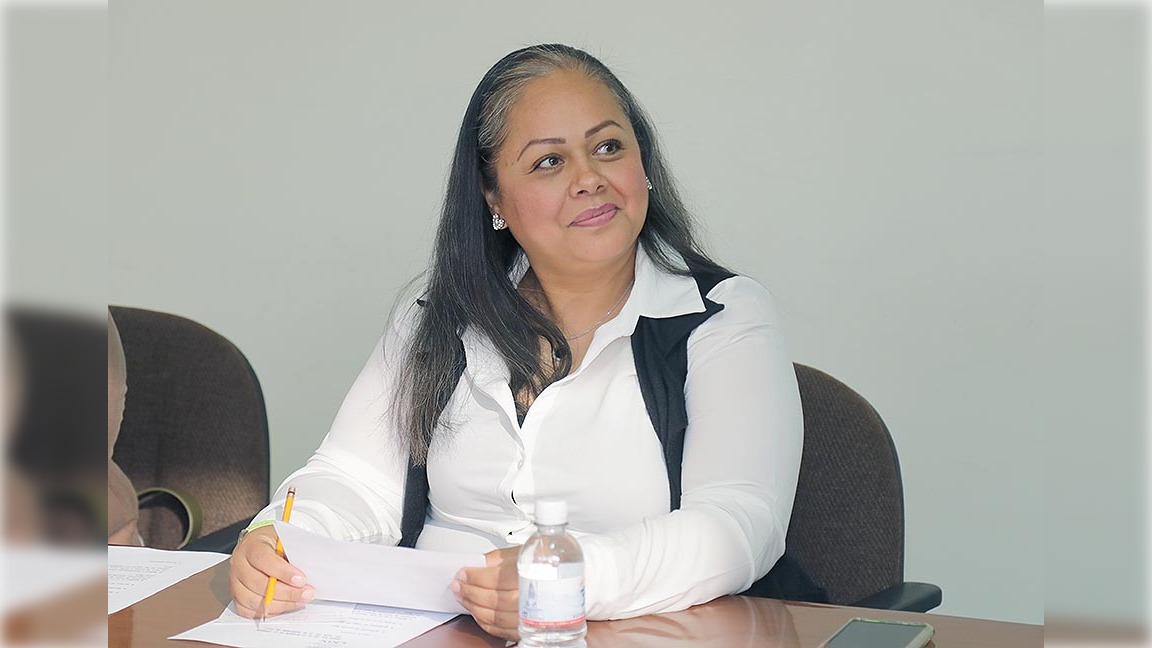 Diputada del PVEM defiende rehabilitación del Splash y descarta impacto ambiental