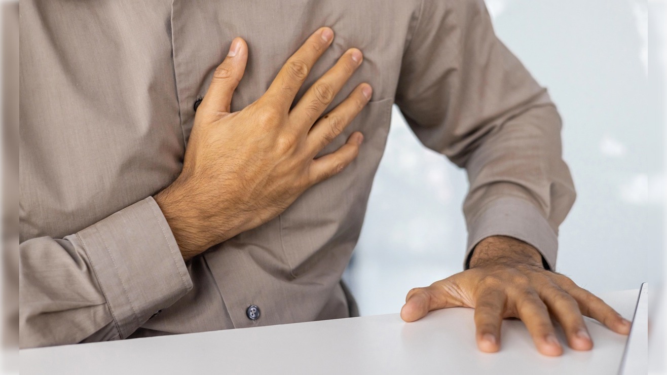 Cardiopatía isquémica, principal causa de muerte en SLP